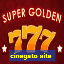 cinegato site